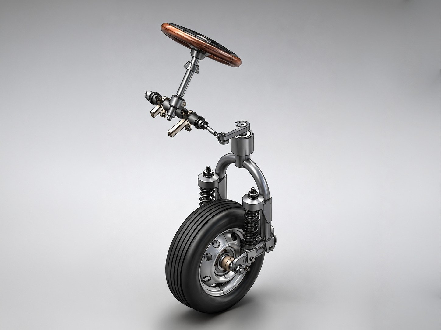Steering System