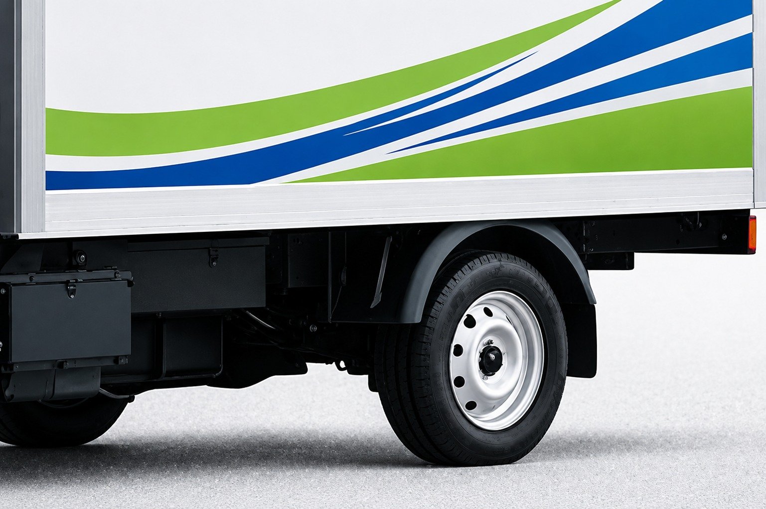 Signature Livery