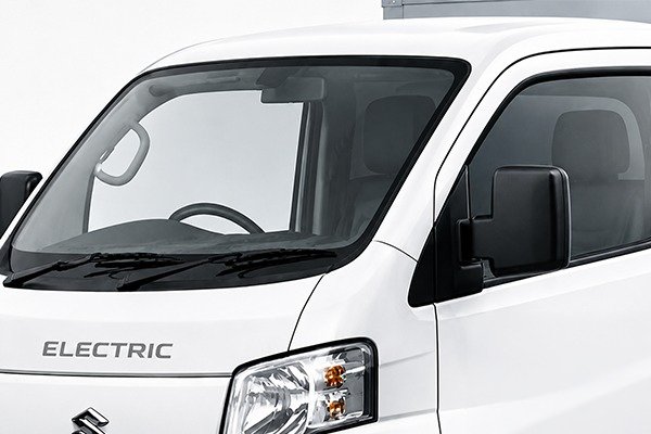 Electric Powertrain