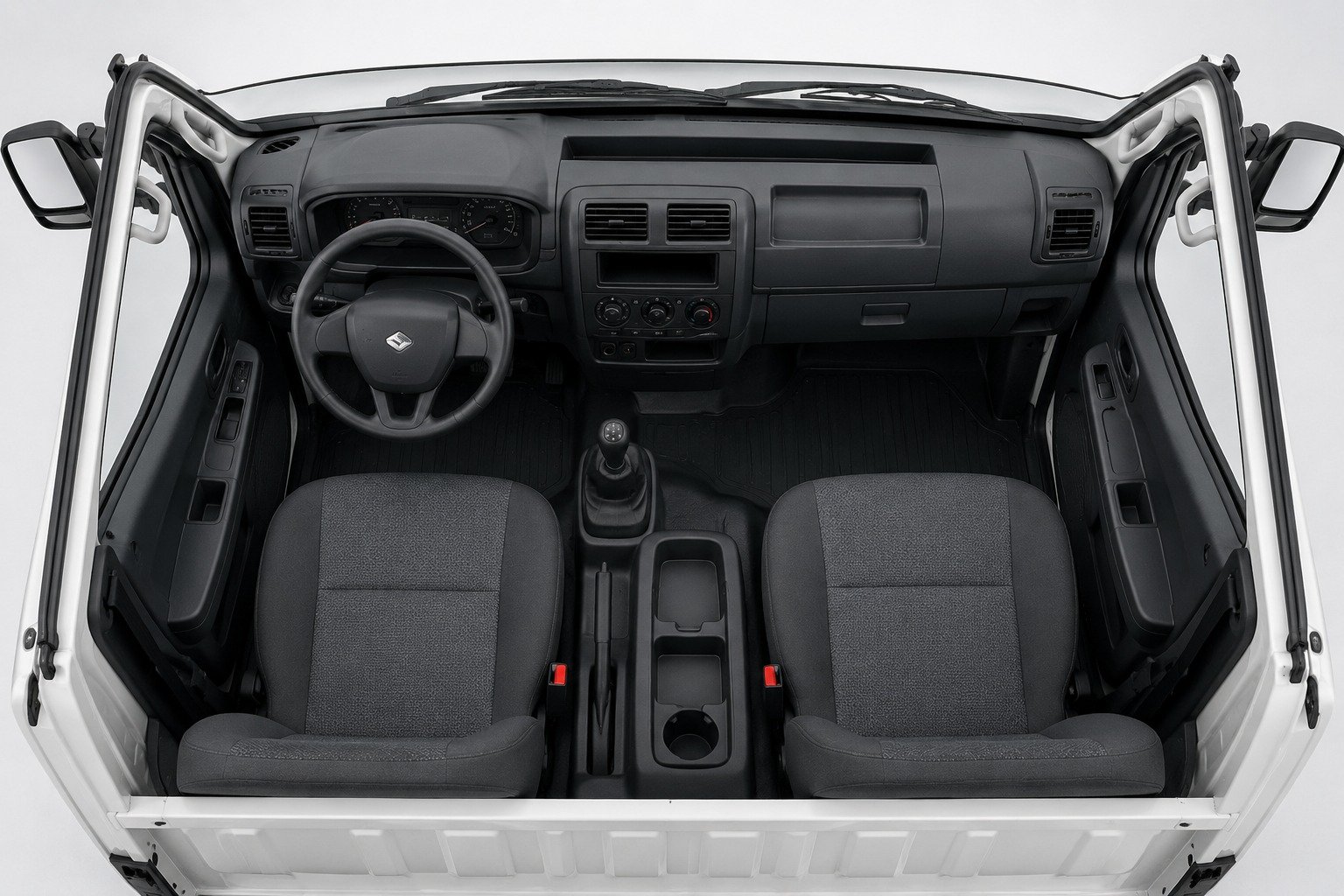 Comfortable Seating
