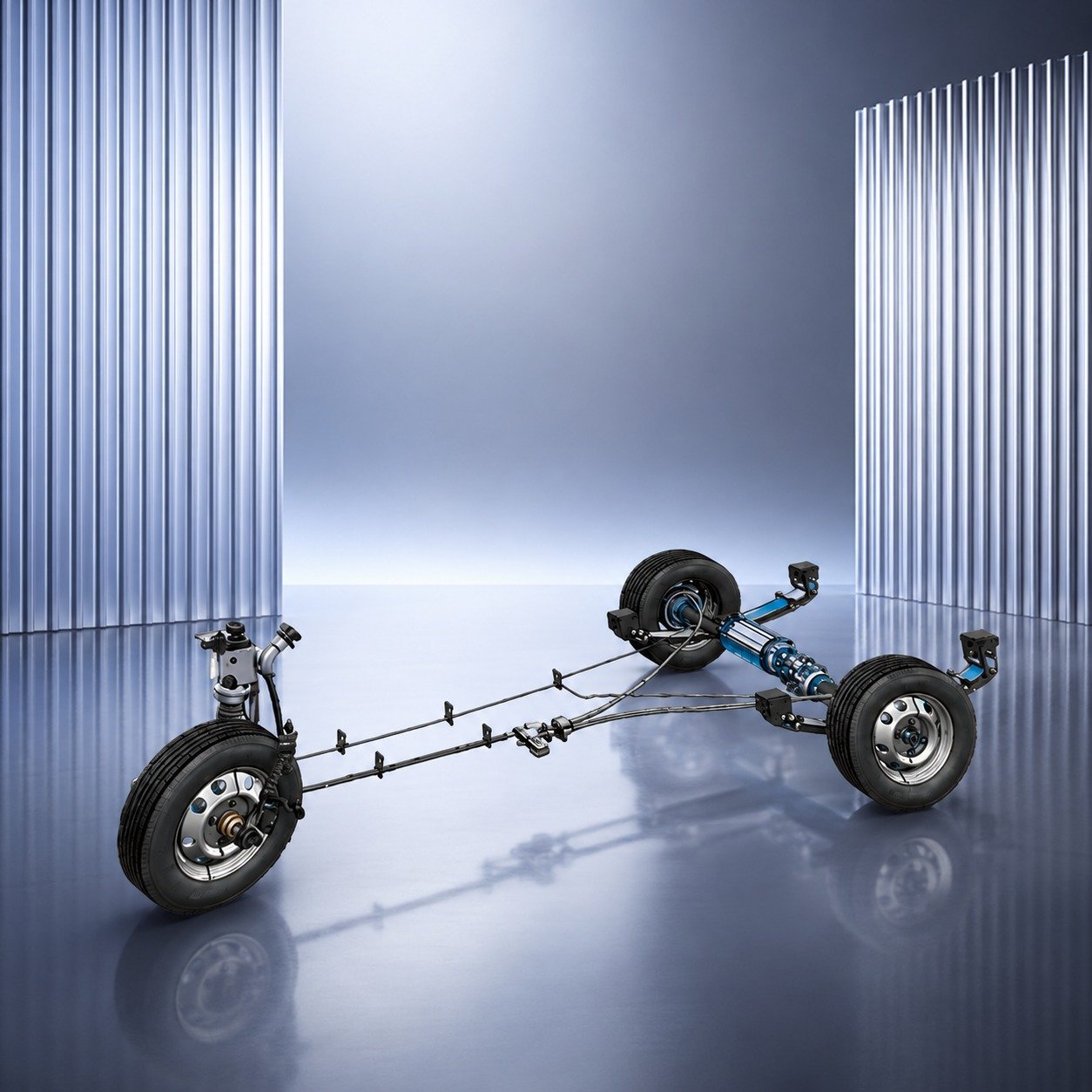 Chassis